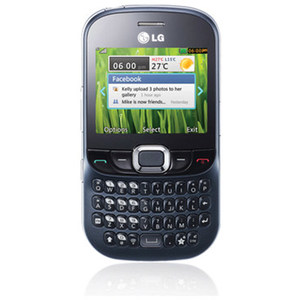 LG C360