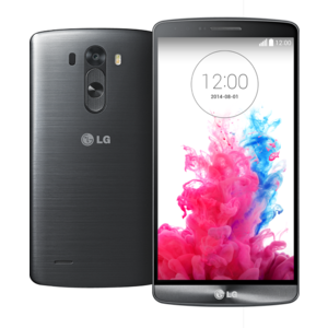 LG G3