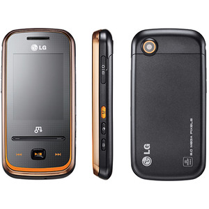 LG GM310