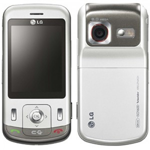 LG KC780 Reina