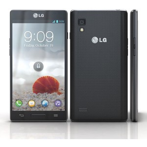 LG Optimus L9 P760