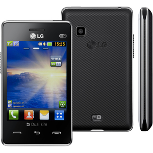 LG T375