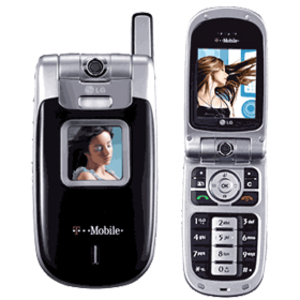 LG U8290