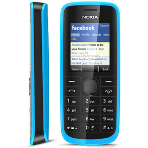 Nokia 109