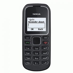 Nokia 1202