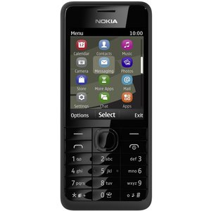 Nokia 301