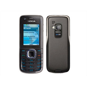 Nokia 6212 Classic