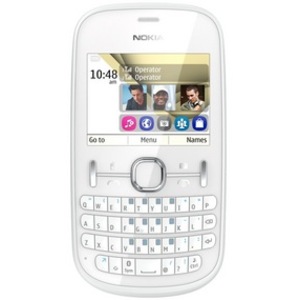 Nokia Asha 200