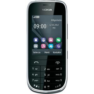 Nokia Asha 203