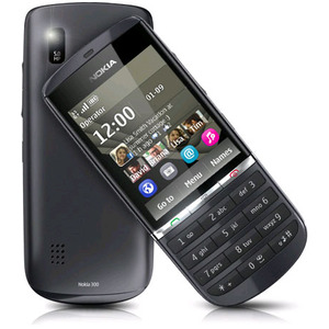 Nokia Asha 300