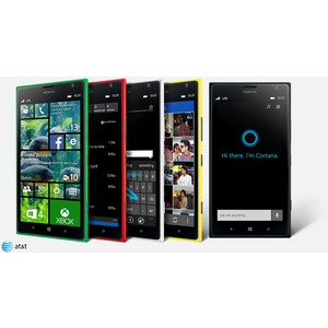 Nokia Lumia 1520