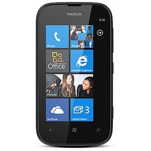 Nokia Lumia 510