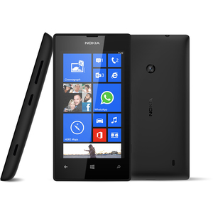 Nokia Lumia 520