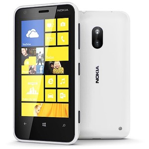 Nokia Lumia 620