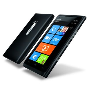 Nokia Lumia 900