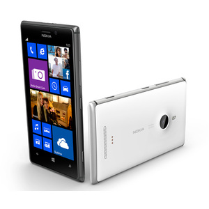 Nokia Lumia 925