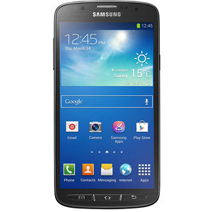 Samsung Galaxy S4 Active