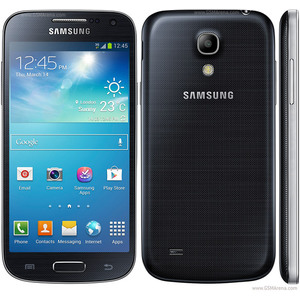 Samsung Galaxy S4 Mini