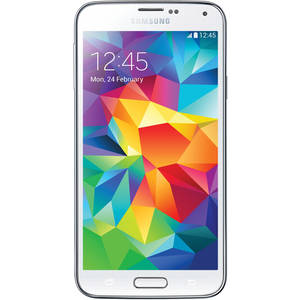 Samsung Galaxy S5