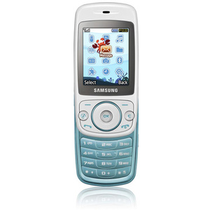 Samsung S3030 Tobi