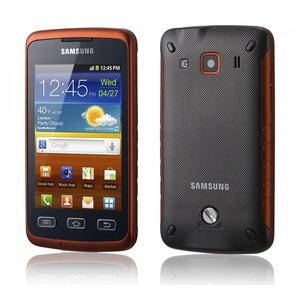 Samsung Galaxy Xcover S5690