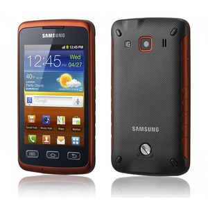 Samsung Galaxy Xcover S5690