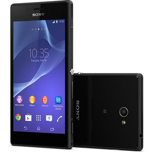 Sony Xperia M2