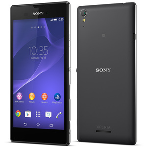 Sony Xperia T3