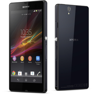 Sony Xperia Z