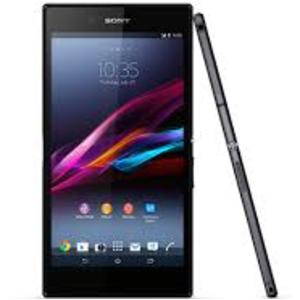 Sony Xperia Z Ultra