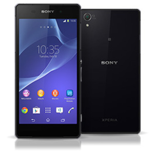 Sony Xperia Z2