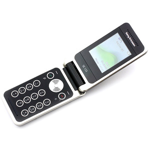 Sony Ericsson R306