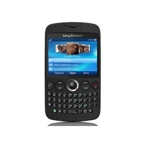 Sony Ericsson Txt