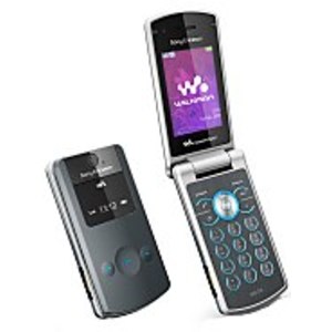 Sony Ericsson W508