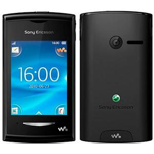 Sony Ericsson Yendo