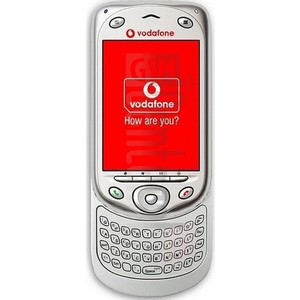 Vodafone VPx