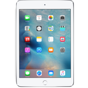 Apple iPad 4  with Wi-Fi + 4G