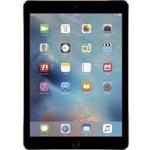 Apple iPad Air 2 128GB with Wi-Fi + 4G