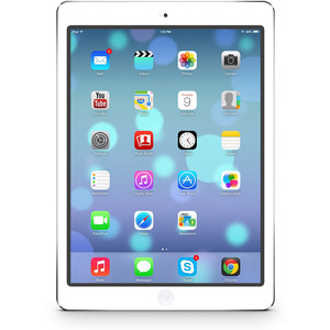 Apple iPad Air 64GB with Wi-Fi + 4G