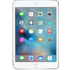 Apple iPad 4 32GB with Wi-Fi