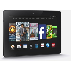 Amazon Kindle Fire HDX 16GB