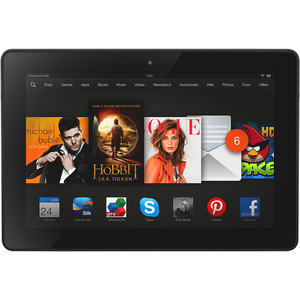 Amazon Kindle Fire HDX 64GB