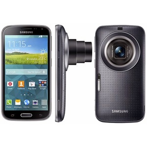 Samsung Galaxy K Zoom