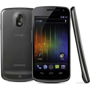 Samsung Galaxy Nexus i9250