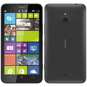 Nokia Lumia 1320