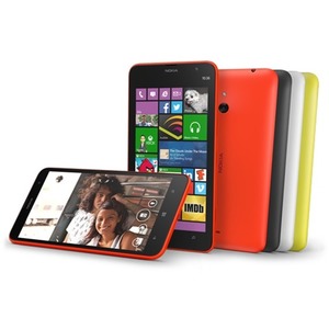 Nokia Lumia 635