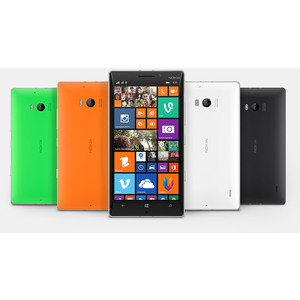 Nokia Lumia 930