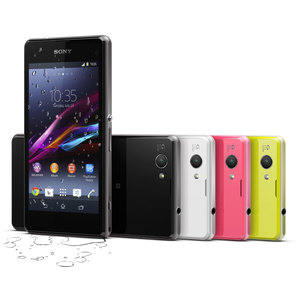 Sony Xperia Z1 Compact