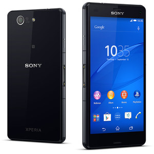 Sony Xperia Z3 Compact