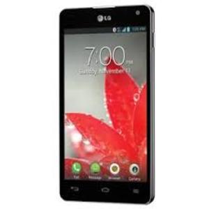 LG Optimus G E975